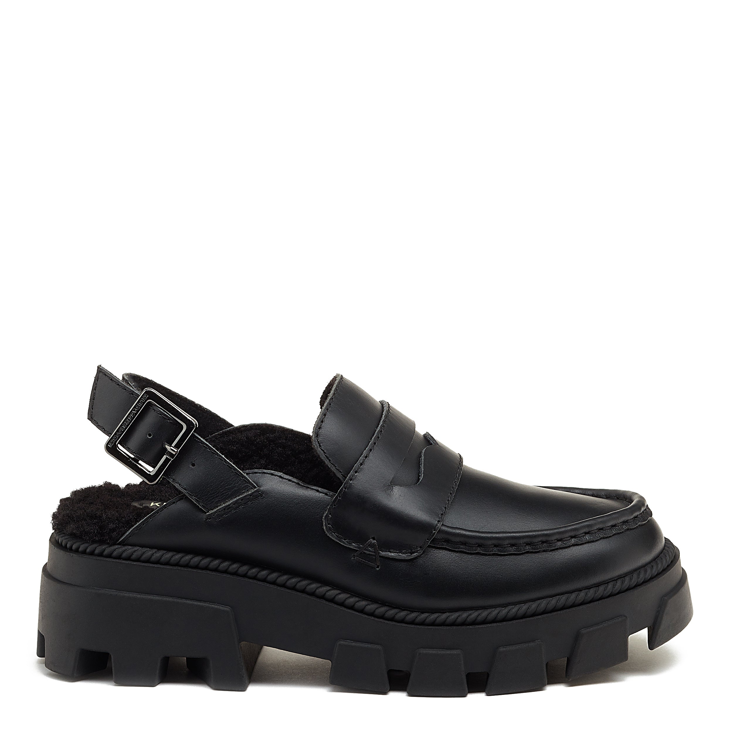 Kelsi store dagger loafers