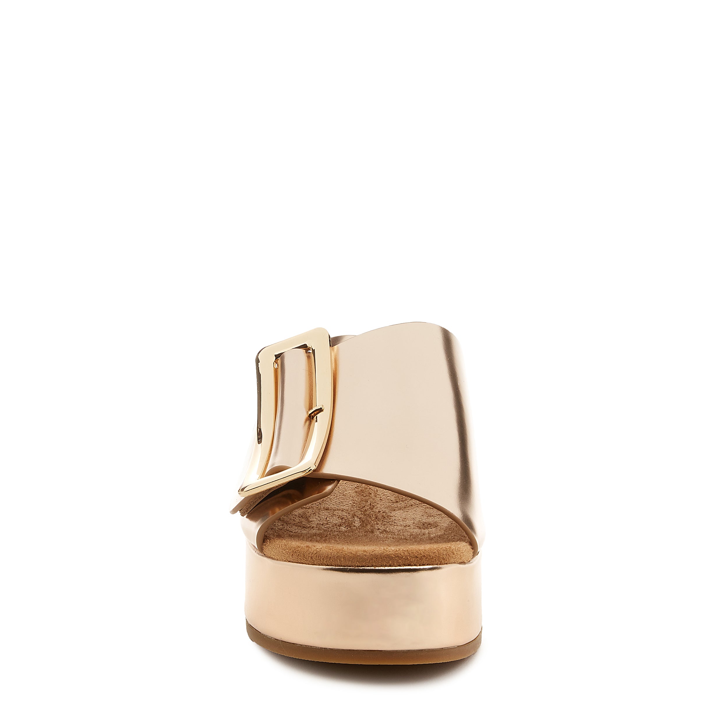 Gold hot sale platform slides