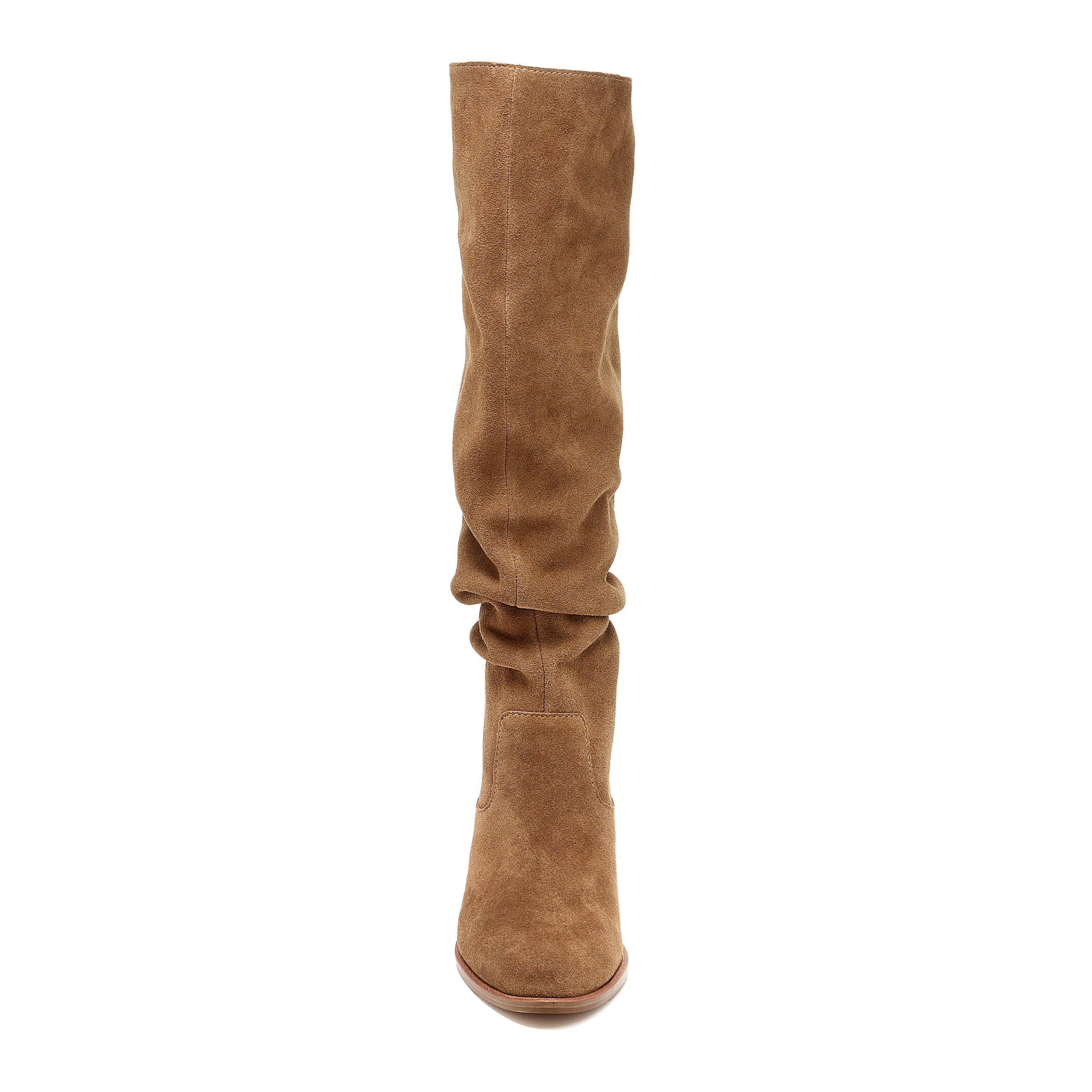 Kelsi Dagger -Above 2024 the knee suede boots