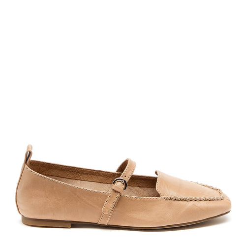 Ferry Bison Mary Jane Flats