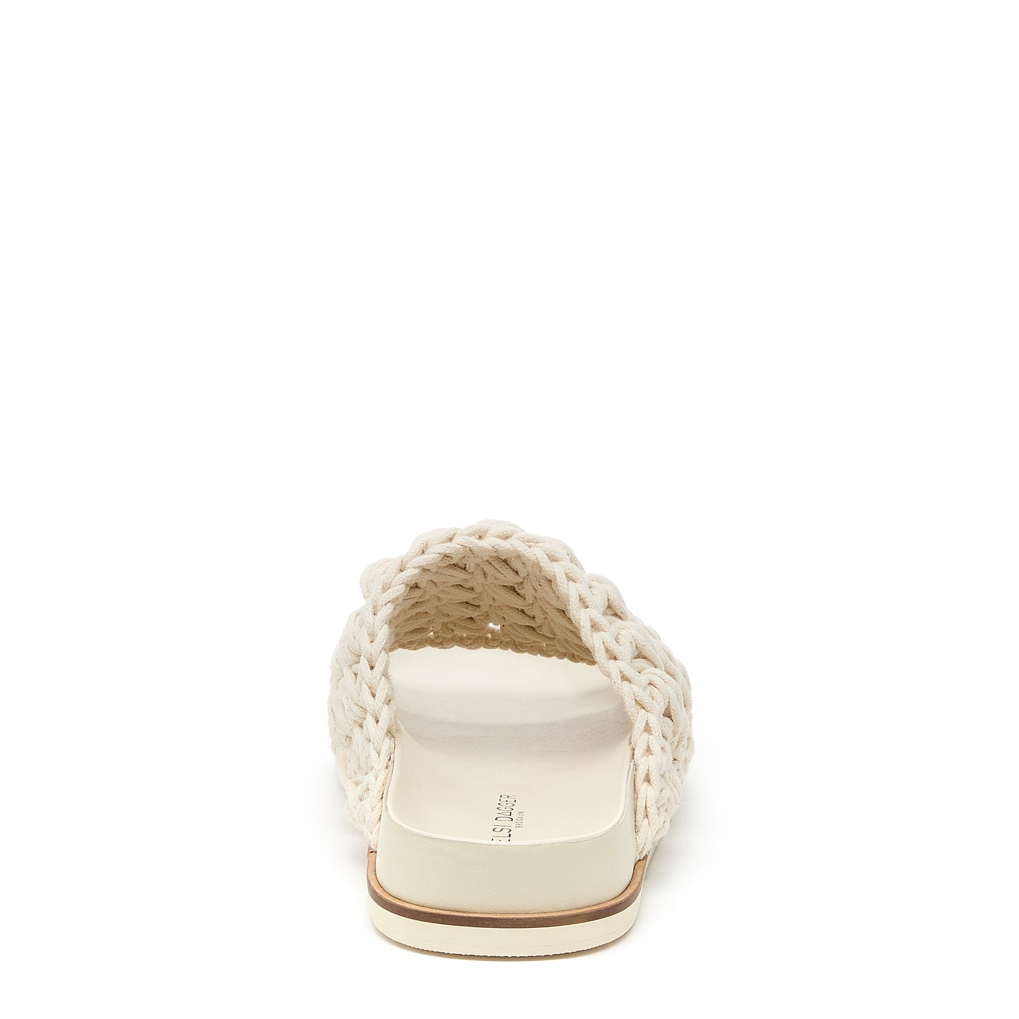 Squish Shell Bubble Slide Sandals