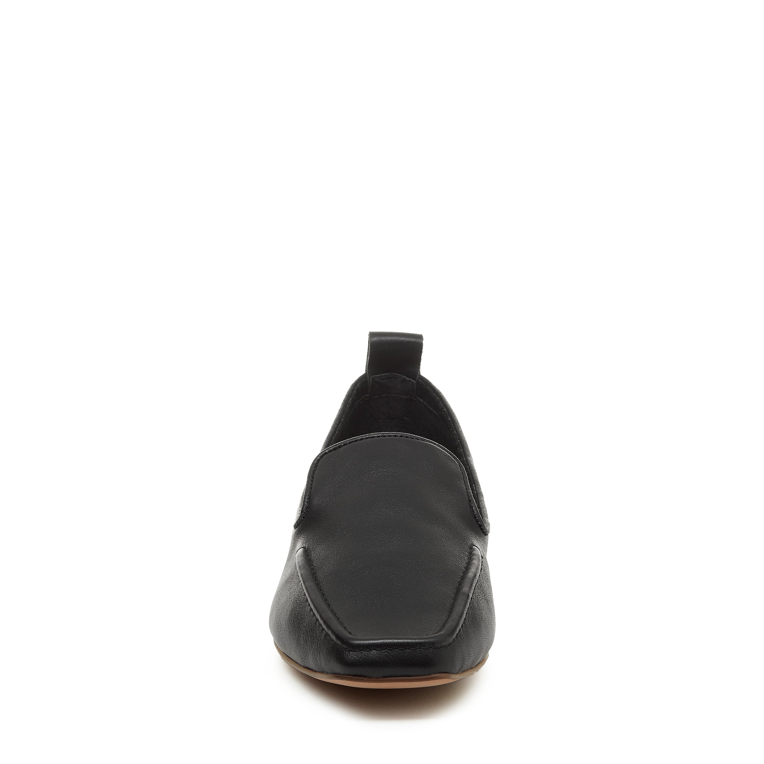 Women's Finley Black Flat by Kelsi Dagger BK®