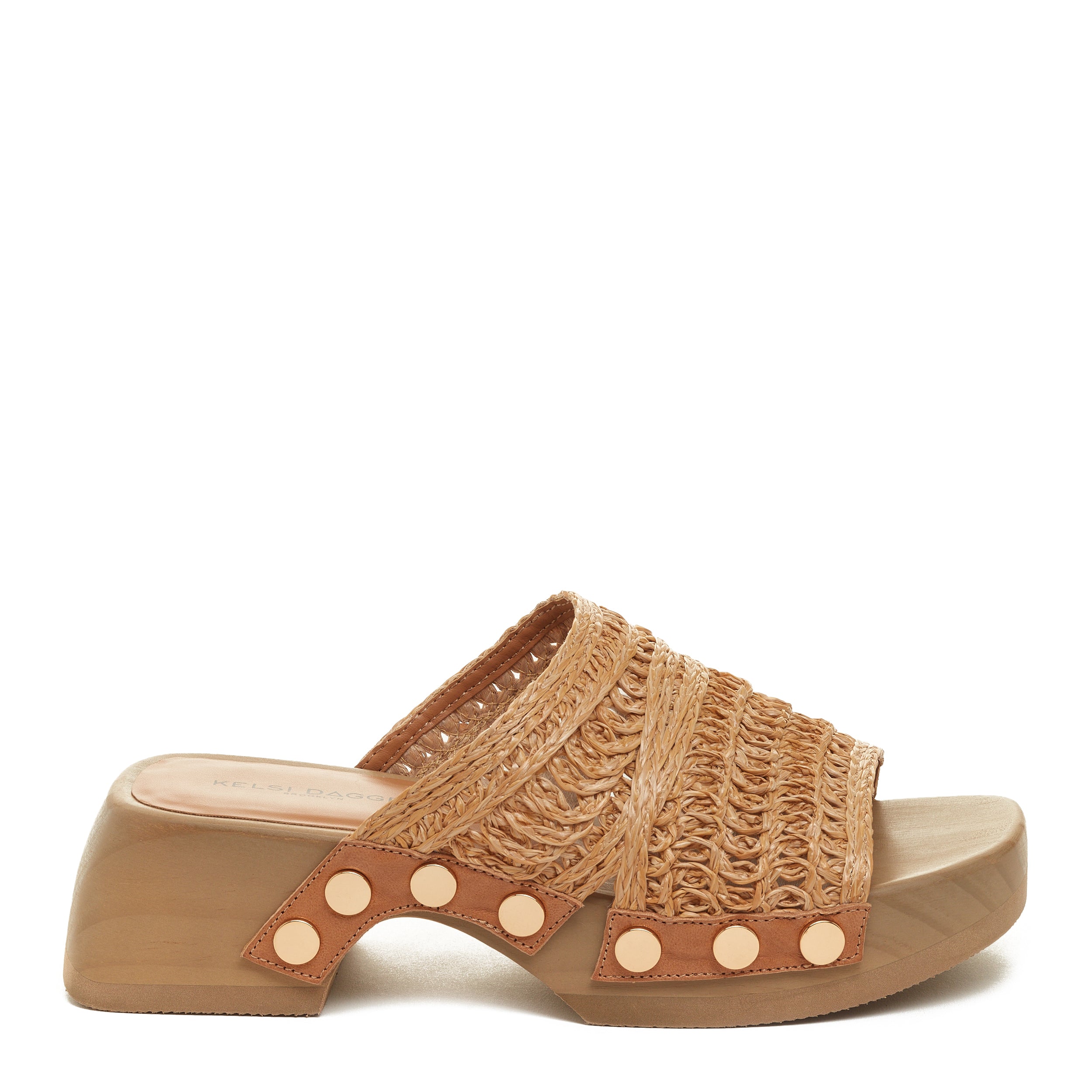 See by Chloé Women's Viviane Studded Clogs | Bloomingdale's