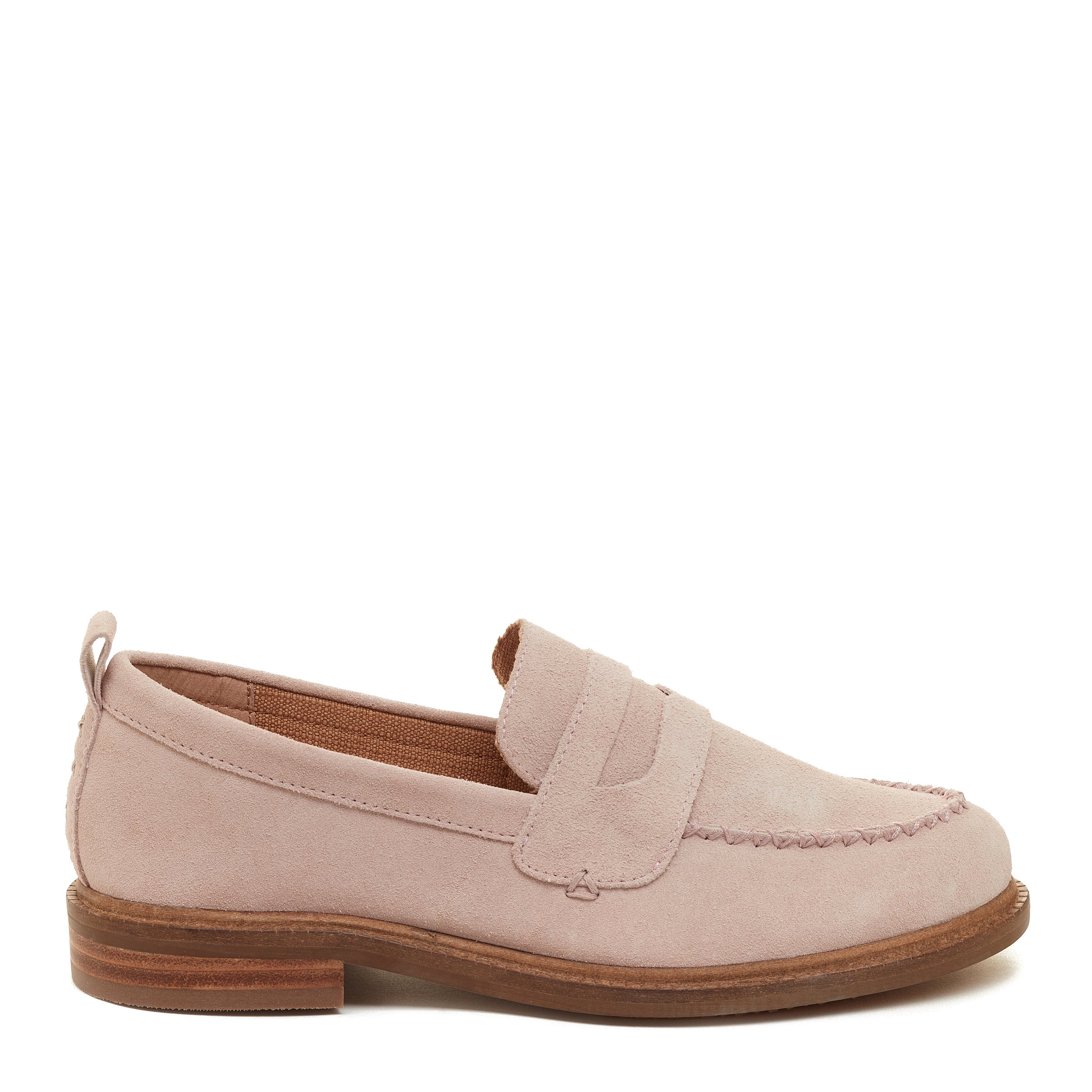 Hunter penny hot sale loafers review