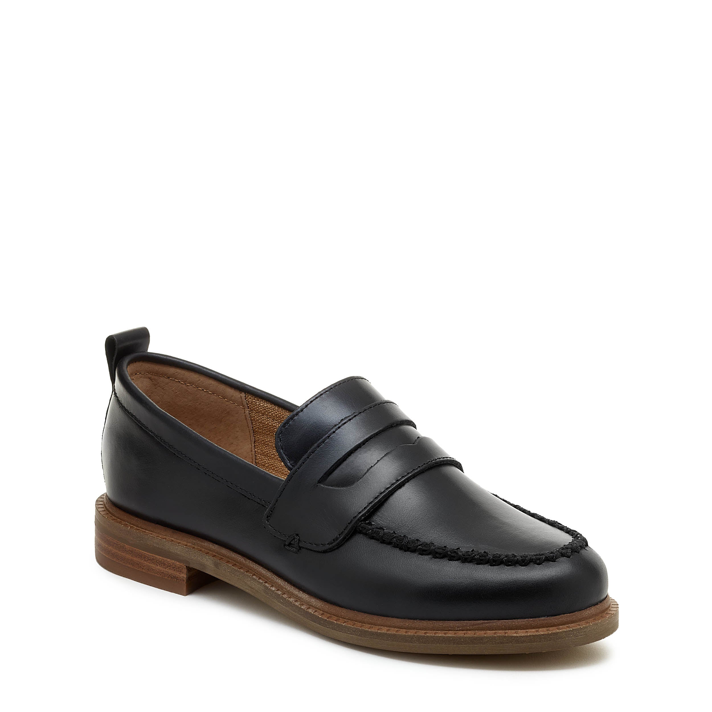 Kelsi shoes top loafers